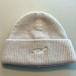 KITH Women’s Script Beanie